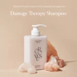 Damage Therapy Complete Hair Repair Bundle - GROWUS - Image 2