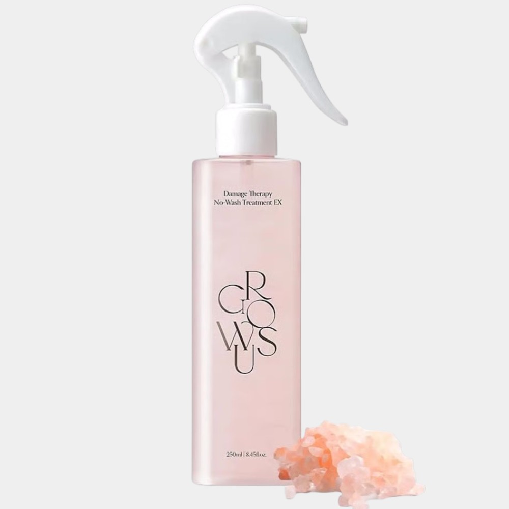 growus-damage-therapy-no-wash-treatment-koreatika-kskin Damage Therapy No-Wash Treatment EX 250ml - GROWUS - Image 1
