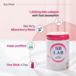 Goodnight Low Molecular Collagen 2g x 30sticks - BB LAB - Image 2