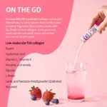 Goodnight Low Molecular Collagen 2g x 30sticks - BB LAB - Image 3