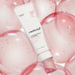 PDRN Pink Tone Up Sun Cream SPF 50+ 50ml - Medicube - Image 2