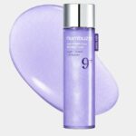 No.9+ NAD+ PDRN Glow Boosting Toner 150ml - Numbuzin