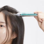 PDRN Reedle Shot Hair Ampoule 100dL 15ml - VT Cosmetics - Image 2