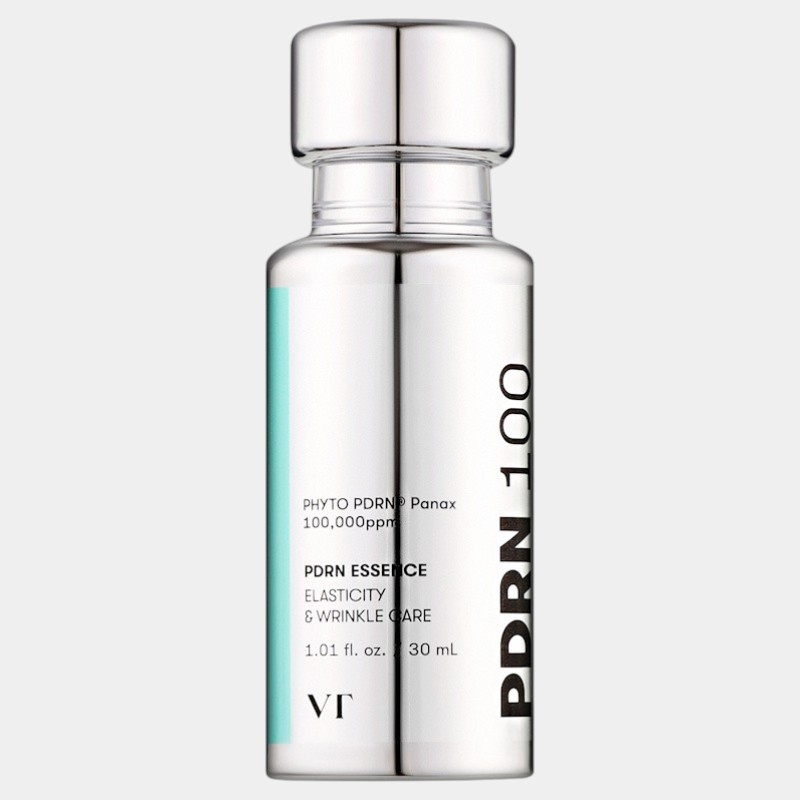 vt-cosmetics-pdrn-essence-100-koreatika--kallintika-kksin PDRN 100 Essence 30ml - VT Cosmetics - Image 1