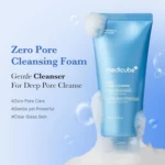Zero Foam Cleanser 120g - Medicube - Image 2