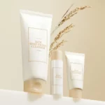 Rice Whip Facial Cleanser Set - I'm from - Image 2