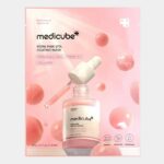 PDRN Pink Vita Coating Mask - Medicube