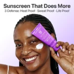 No.9 NAD+ Peptides Dewy Sun Essence 50ml - Numbuzin - Image 2