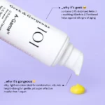 101 A-Game 10 Retinal Serum 30ml - Geek & Gorgeous - Image 2