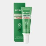 Anti-Redness & Pigmentation SPF50 30ml - Altruist