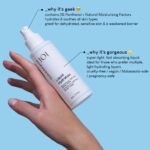 Liquid Hydration 110ml - Geek & Gorgeous - Image 2