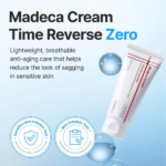 Madeca Cream Time Reverse Zero 80ml - Centellian24 - Image 2