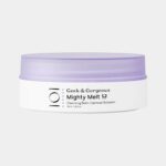 101 Mighty Melt Cleansing Balm 100ml - Geek & Gorgeous