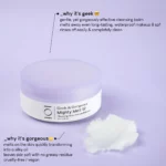 101 Mighty Melt Cleansing Balm 100ml - Geek & Gorgeous - Image 2