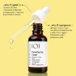 Porefectly Clear 30ml - Geek & Gorgeous - Image 2