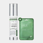 Boosting Shot 100 50ml & CICA Sheet Mask - SKIN627