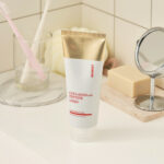 Collagen With Peptide Cleansing Foam 150ml - SKIN627 - Image 2
