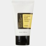 Mini Advanced Snail Mucin Power Gel Cleanser 50ml - Cosrx