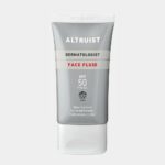 Face Fluid Sunscreen SPF50 50ml – Altruist