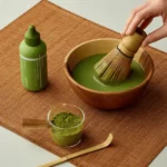 Madeca Matcha Toning Peeling Gel 150ml - Centellian24 - Image 2