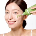 Madeca Matcha Toning Peeling Gel 150ml - Centellian24 - Image 4