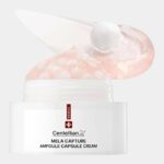 Madeca Mela Capture Ampoule Capsule Cream 55ml - Centellian24