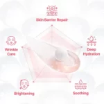 Madeca Mela Capture Ampoule Capsule Cream 55ml - Centellian24 - Image 2