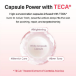 Madeca Mela Capture Ampoule Capsule Cream 55ml - Centellian24 - Image 3
