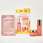 Collagen With Peptide Facial Care Set - SKIN627 - Image 2