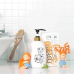CER-100 Collagen Coating Hair Muscle Helltornado 500ml - Elizavecca - Image 2