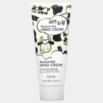 Moisture Milk Hand Cream 100ml - Esfolio