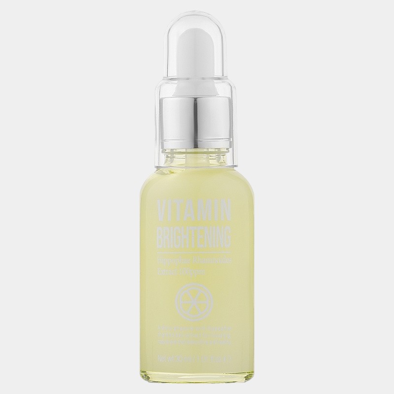esfolio-vitamin-brightening-ampoule-koreatika-kallintika-kskin Vitamin Brightening Ampoule 30ml - Esfolio - Image 1