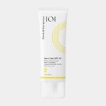Zero Feel SPF 50 75ml - Geek & Gorgeous
