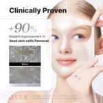 PDRN EXOSOME Skinplaning Glaze Mask 50ml - Cosrx - Image 2