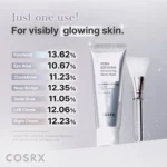 PDRN EXOSOME Skinplaning Glaze Mask 50ml - Cosrx - Image 3