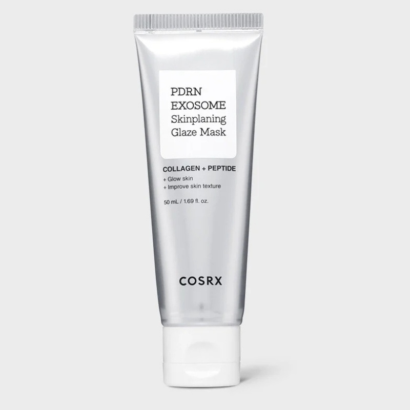 pdrn-exosome-skinplanning-glazemask-cosrx-koreatika-kallintika-kskin PDRN EXOSOME Skinplaning Glaze Mask 50ml - Cosrx - Image 1