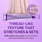 360º Shot PDRN Lifting Eye Cream 30ml - Centellian24 - Image 2