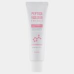 Peptide Facial Cream 50gr - Esfolio