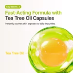 Azelaic Acid 10 Kojic Tea Tree Serum 30ml - Purito - Image 3