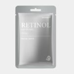 Firming Face Mask Retinol - SKIN627
