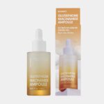 Glutathione Niacinamide Ampoule Brightening 34ml - SKIN627