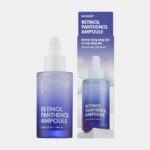 Retinol Panthenol Ampoule Firming 34ml - SKIN627