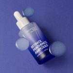 Retinol Panthenol Ampoule Firming 34ml - SKIN627 - Image 2