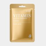 Brightening Face Mask Vitamin - SKIN627