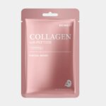 Revitalizing Face Mask Collagen - SKIN627