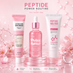 Peptide Power Anti-Aging Routine - Esfolio - Image 2