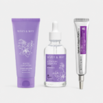 Lightweight Anti-Aging Routine Set - Mary&May