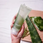 Aloe Soothing Gel Moisture Type 150ml - Isntree - Image 2