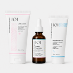 Peptide Night Repair Routine - Geek & Gorgeous