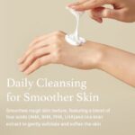 Mini Rice Whip Facial Cleanser 30ml - I'm From - Image 2